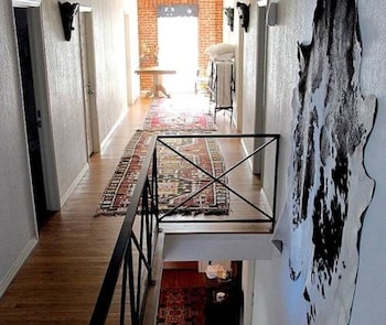 Spur Hotel,Archer County>>Archer City,3 star