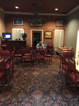 Spur Hotel,Archer County>>Archer City,3 star