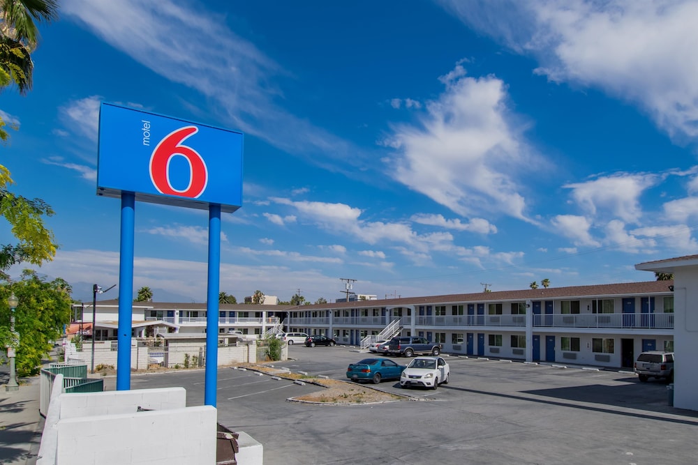motel 6 san bernardino ca downtown