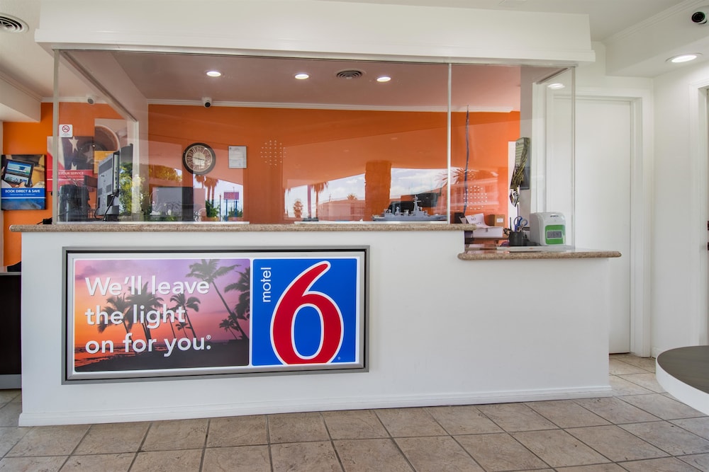 motel 6 san bernardino ca downtown