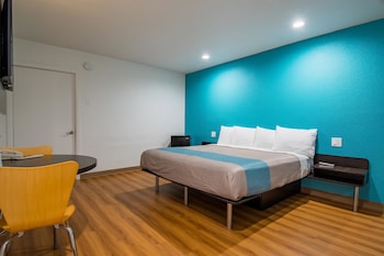 motel 6 san bernardino ca downtown