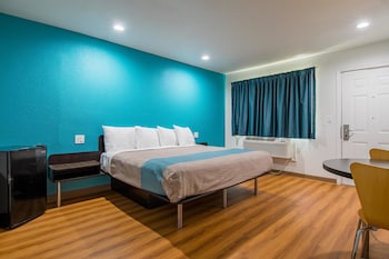 motel 6 san bernardino ca downtown