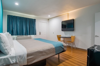 motel 6 san bernardino ca downtown