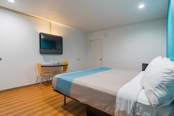 motel 6 san bernardino ca downtown