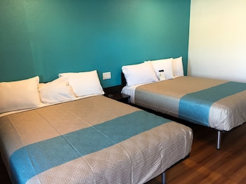 motel 6 san bernardino ca downtown