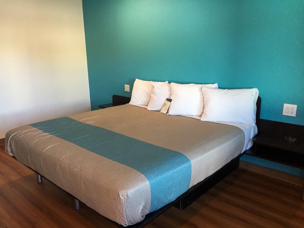 motel 6 san bernardino ca downtown