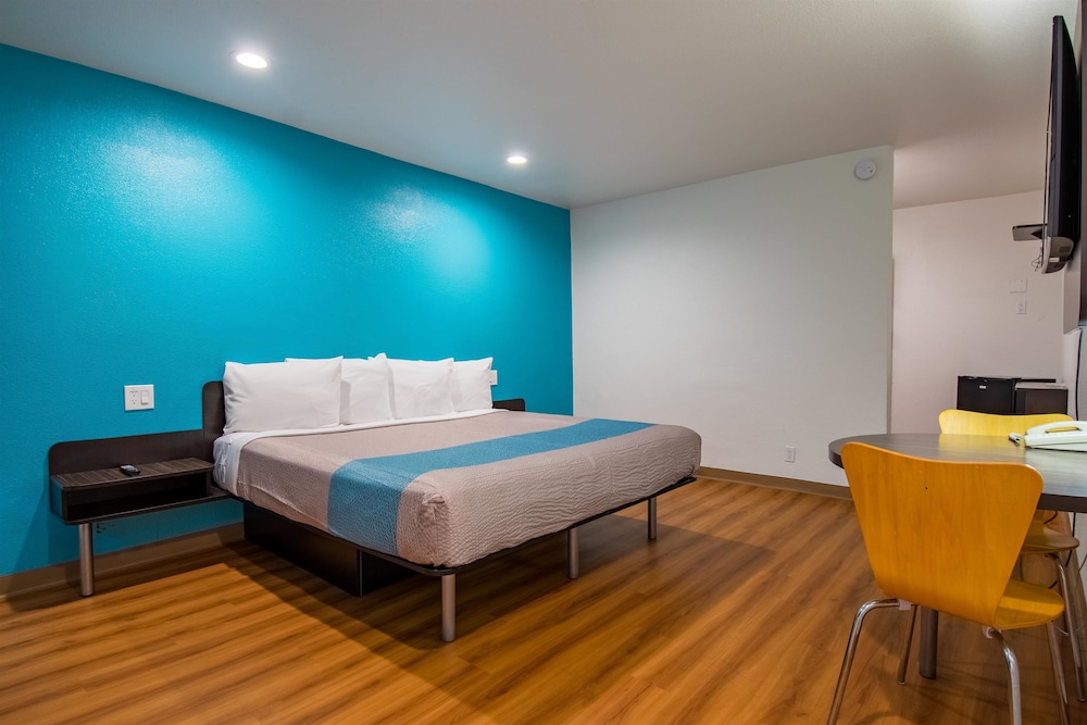 motel 6 san bernardino ca downtown