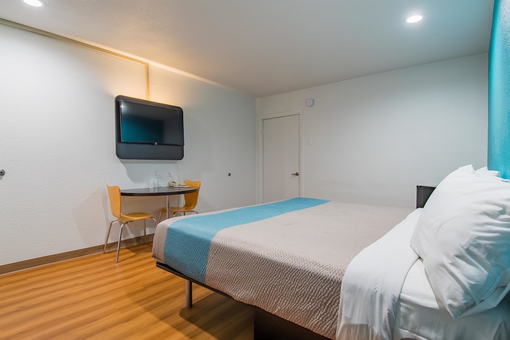 motel 6 san bernardino ca downtown