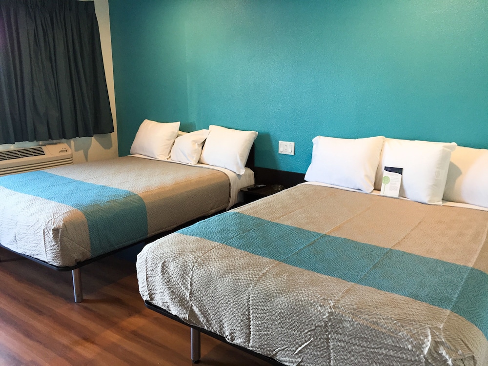 motel 6 san bernardino ca downtown