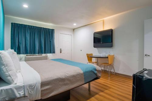 motel 6 san bernardino ca downtown