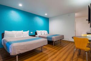 motel 6 san bernardino ca downtown