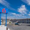 motel 6 san bernardino ca downtown