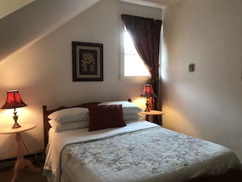 colonel williams inn