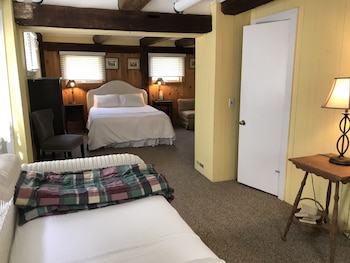 colonel williams inn