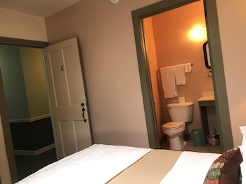 colonel williams inn