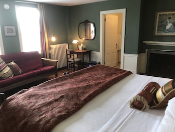 colonel williams inn