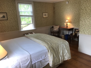 colonel williams inn