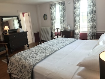 colonel williams inn