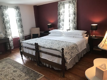 colonel williams inn