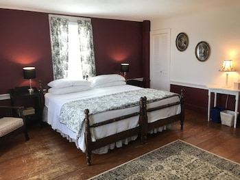 colonel williams inn