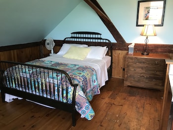 colonel williams inn