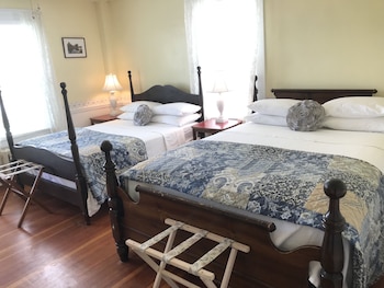 colonel williams inn