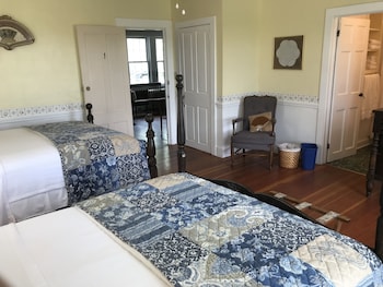 colonel williams inn