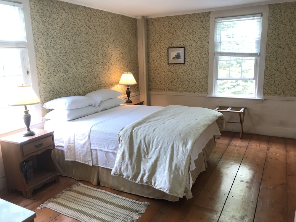 colonel williams inn