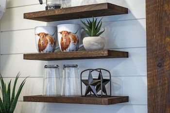 new the lone star shipping container