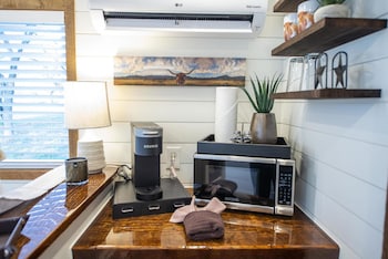 new the lone star shipping container