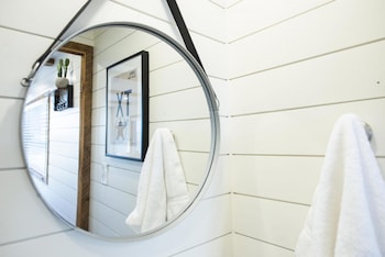 new the lone star shipping container