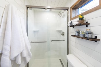 new the lone star shipping container