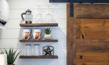 new the lone star shipping container