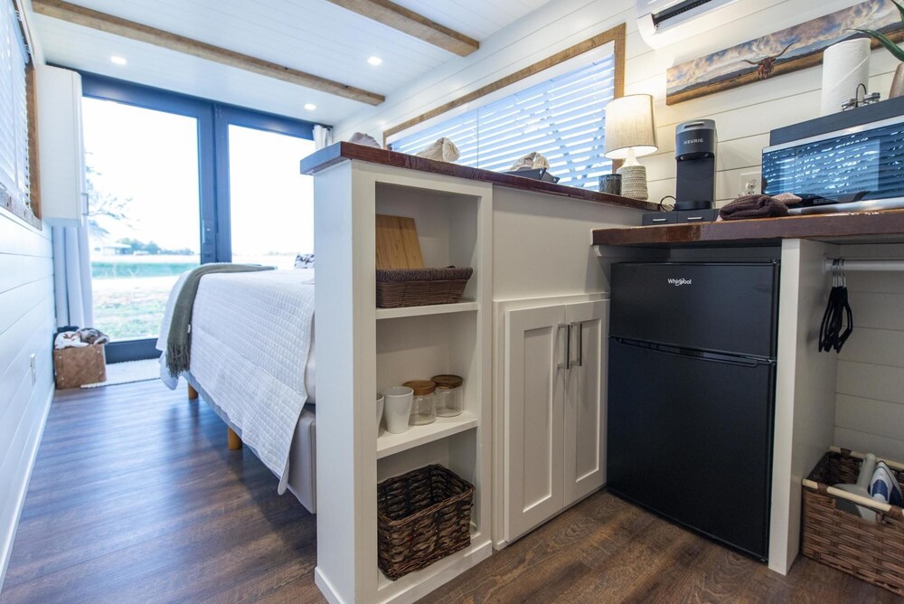 new the lone star shipping container