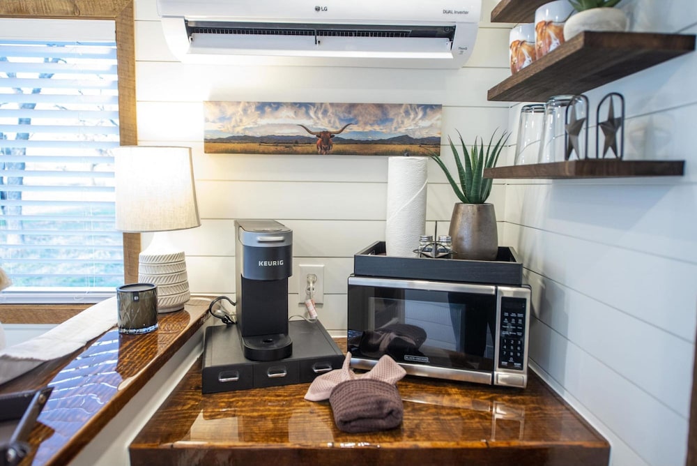 new the lone star shipping container