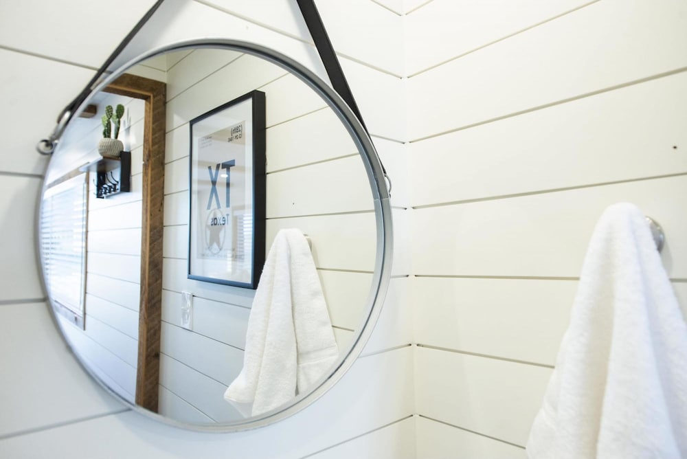 new the lone star shipping container