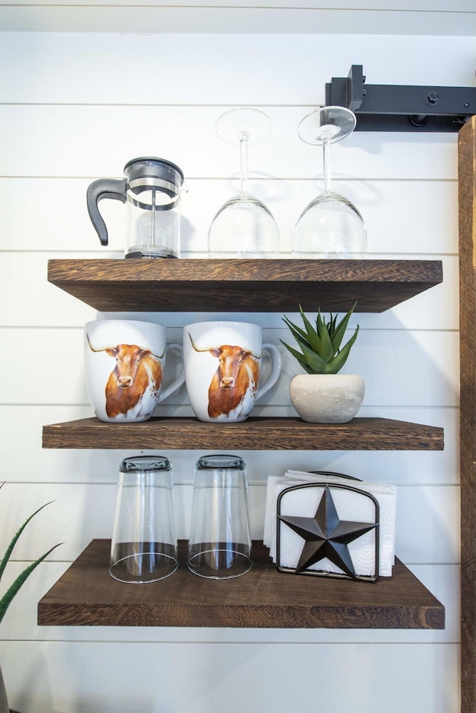 new the lone star shipping container