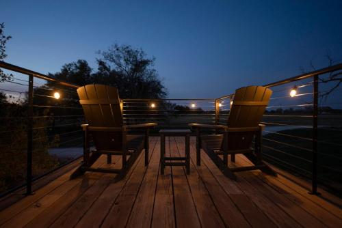 new the lone star shipping container