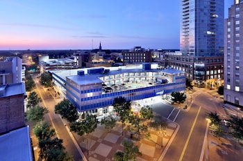 Unscripted Durham, Part Of Jdv By Hyatt,North Carolina>>Durham,4 star