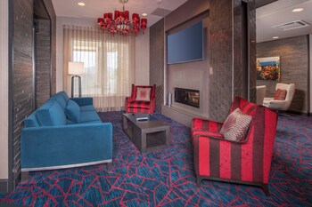 Towneplace Suites By Marriott Altoona,Blair County>>Altoona,3 star