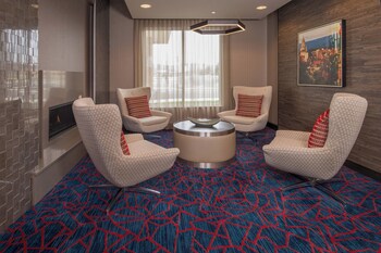 Towneplace Suites By Marriott Altoona,Blair County>>Altoona,3 star
