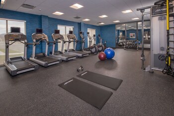 Towneplace Suites By Marriott Altoona,Blair County>>Altoona,3 star