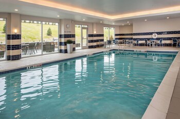 Towneplace Suites By Marriott Altoona,Blair County>>Altoona,3 star