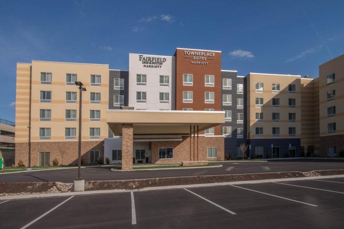 towneplace suites by marriott altoona