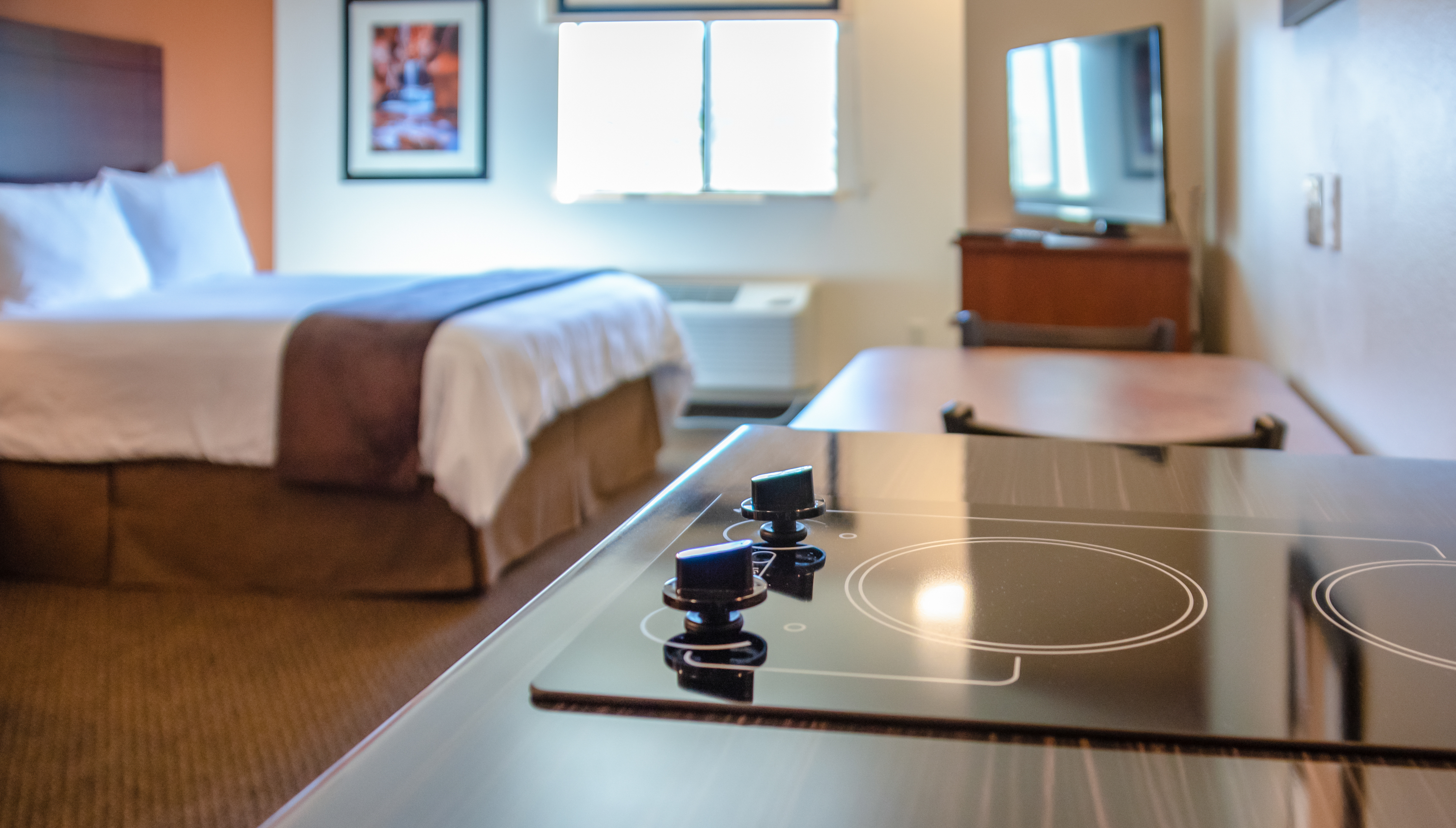 My Place Hotel - Marquette, Mi,Marquette Township>>Marquette,3 star