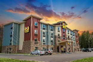 my place hotel marquette mi