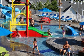 stormy point village lakeside