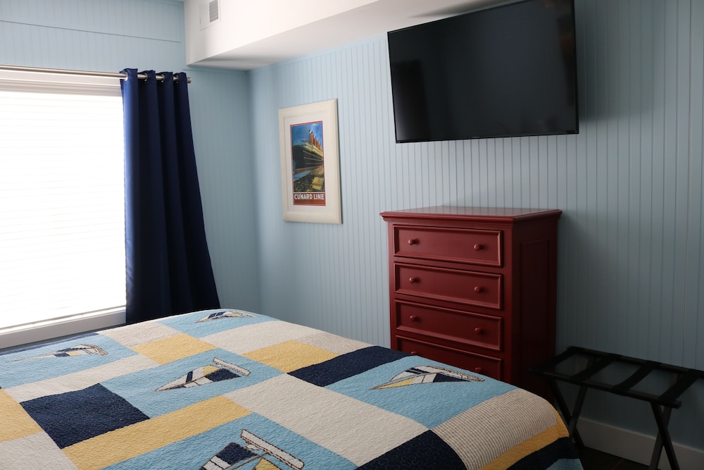 stormy point village lakeside