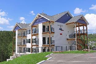 Stormy Point Village Lakeside,Indian Point>>Branson,4 star