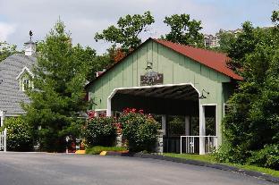 Stormy Point Village Lakeside,Indian Point>>Branson,4 star